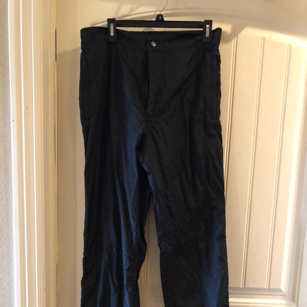 Men’s LIGHTWEIGHT ski pants